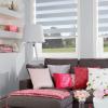 Vision Roller Blind