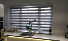 Mirage Lustre Chrome